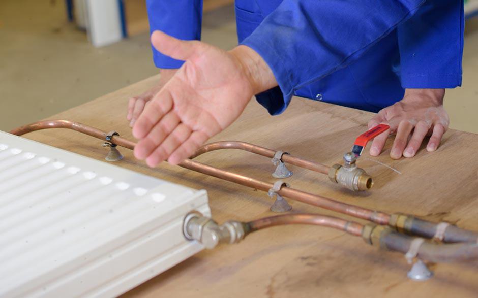 installer pompe à chaleur aérothermique pas cher Colombes