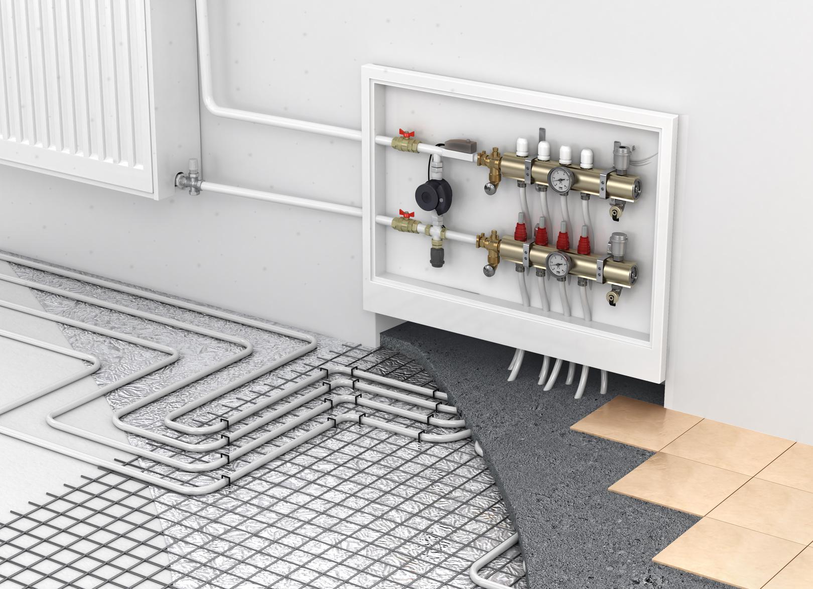 remplacement pompe à chaleur Nogent-le-Rotrou